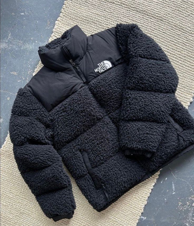 TNF & Branded Jackets Suppliers