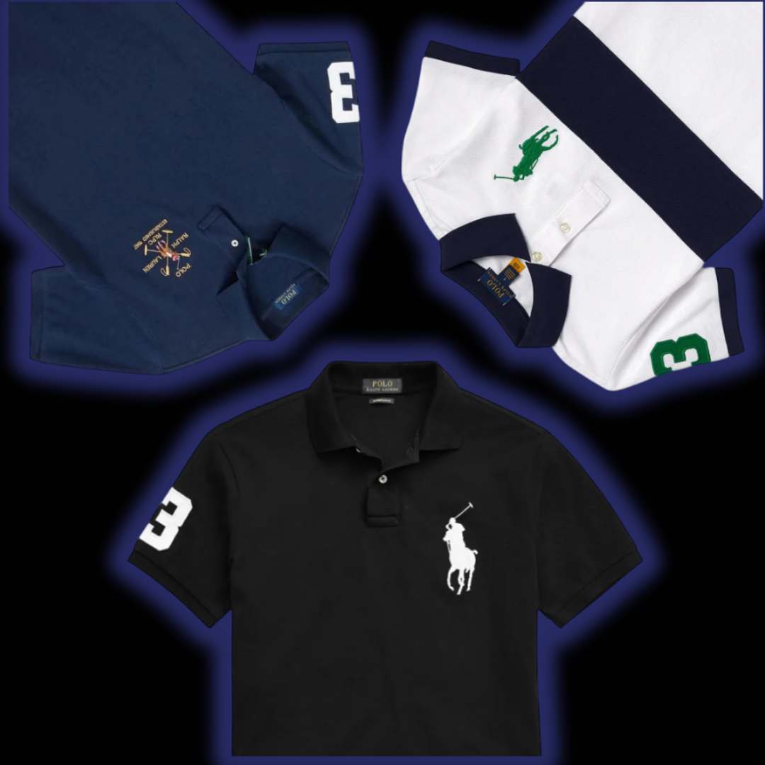 Ralph Lauren Suppliers